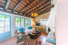 Отель Casa Spa La Agueda y Robledo  Пеньяфлор